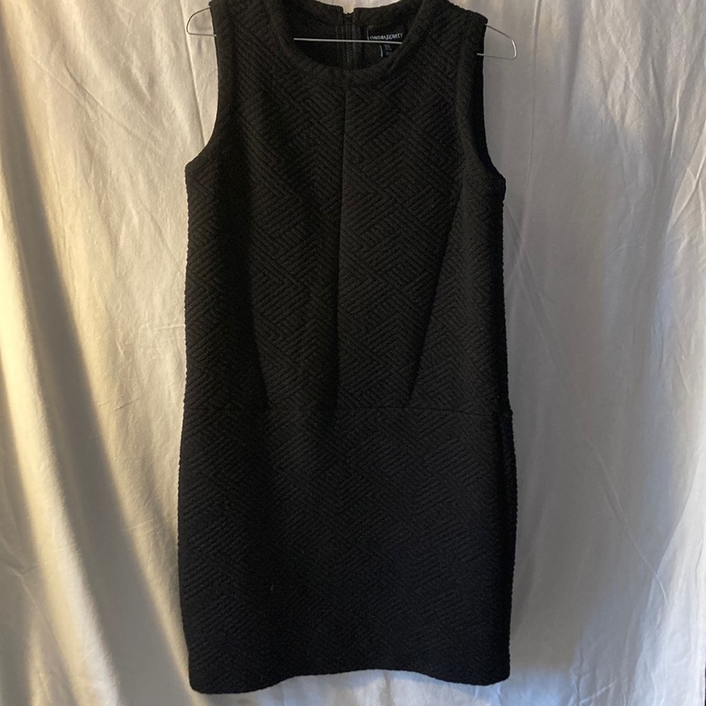 Cynthia Rowley dress